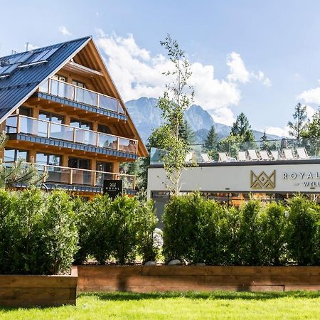 Zakolove 2 Zakopane Zewnętrze zdjęcie