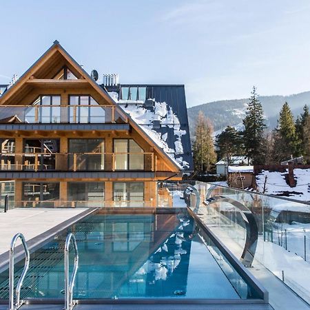 Zakolove 2 Zakopane Zewnętrze zdjęcie