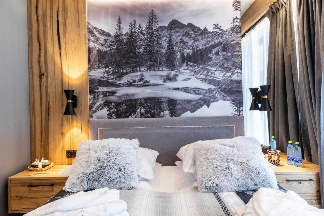 Zakolove 2 Zakopane Zewnętrze zdjęcie