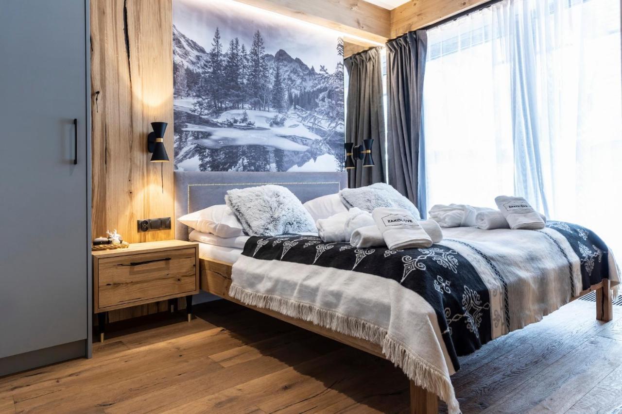 Zakolove 2 Zakopane Zewnętrze zdjęcie