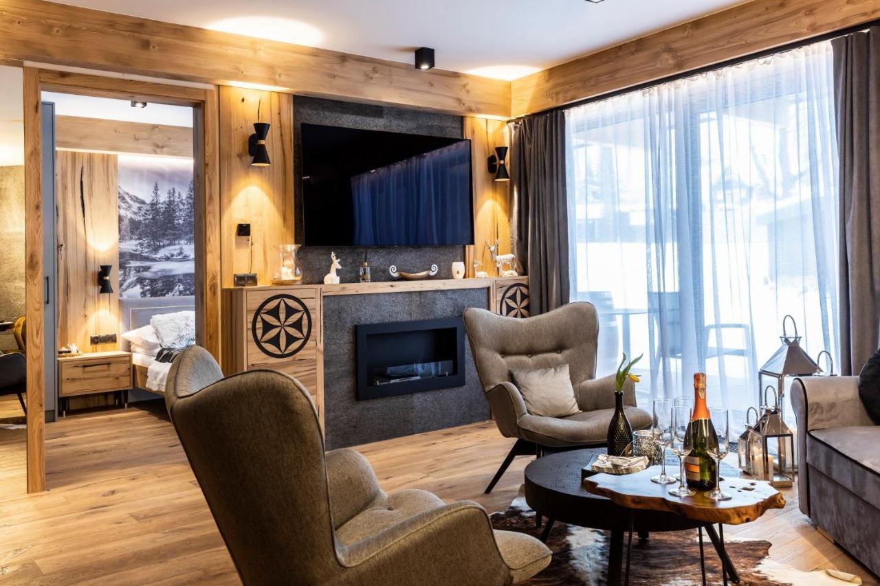 Zakolove 2 Zakopane Zewnętrze zdjęcie