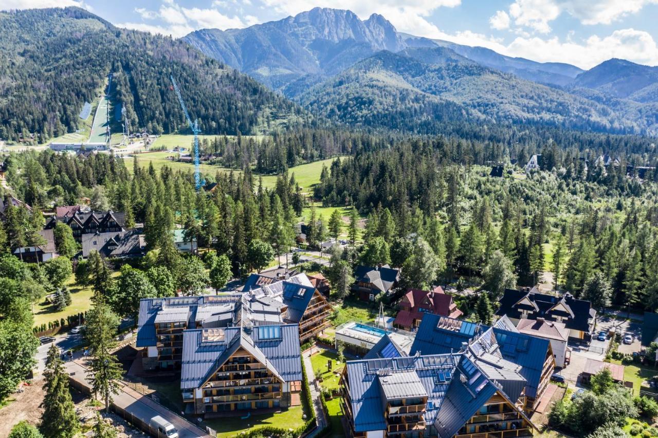 Zakolove 2 Zakopane Zewnętrze zdjęcie