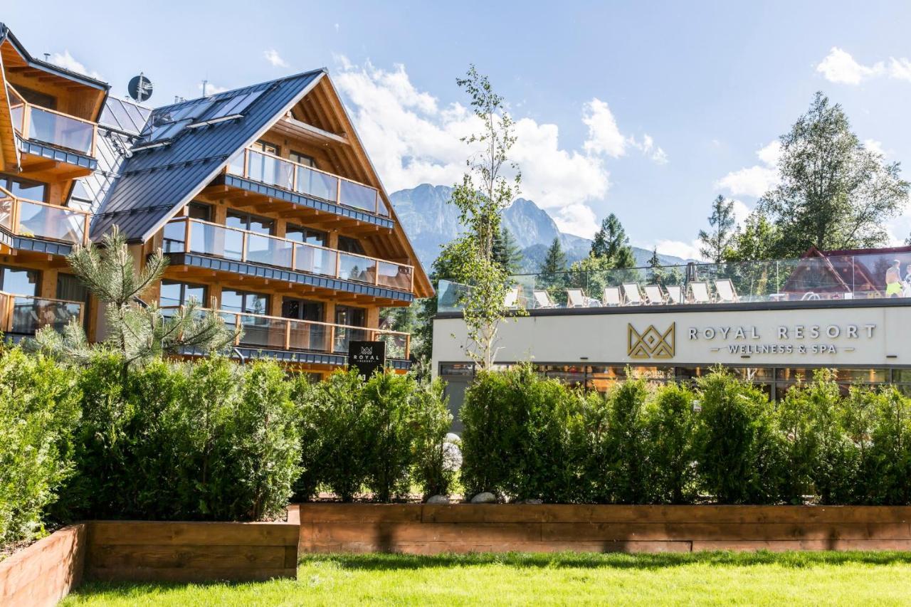 Zakolove 2 Zakopane Zewnętrze zdjęcie